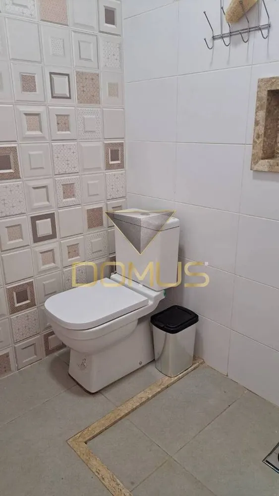 Casa de Condomínio, 2 quartos - Foto 5