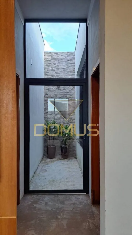 Casa de Condomínio, 2 quartos - Foto 4