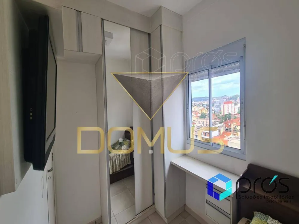 Apartamento, 2 quartos, 49 m² - Foto 8