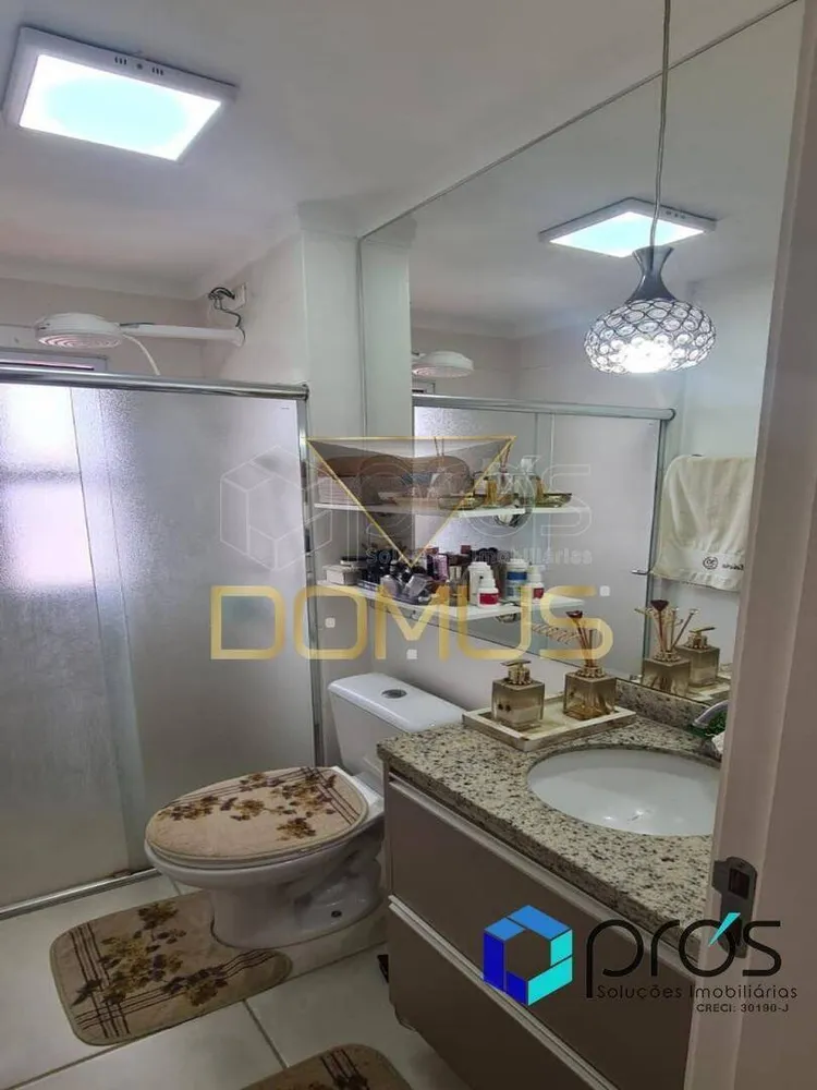 Apartamento, 2 quartos, 49 m² - Foto 7