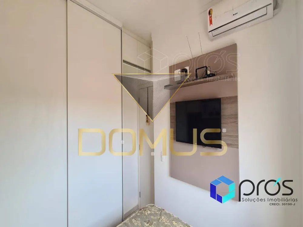 Apartamento, 2 quartos, 49 m² - Foto 10