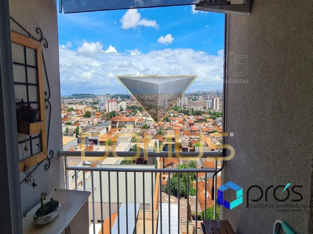 Apartamento, 2 quartos, 49 m² - Foto 12