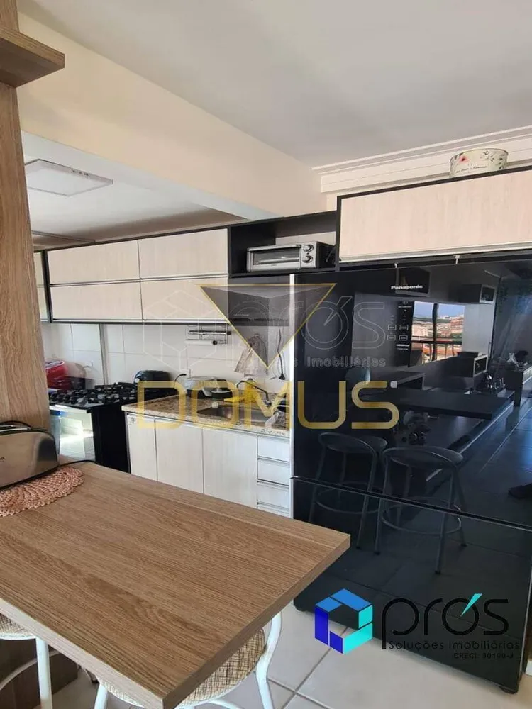 Apartamento, 2 quartos, 49 m² - Foto 9