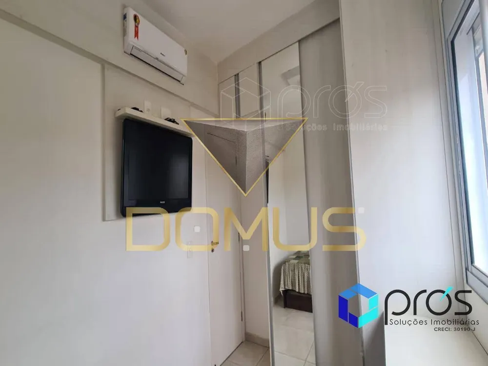 Apartamento, 2 quartos, 49 m² - Foto 5