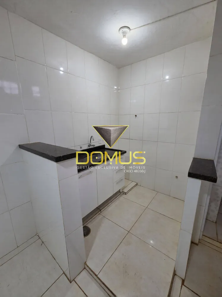 Sobrado, 3 quartos, 57 m² - Foto 1