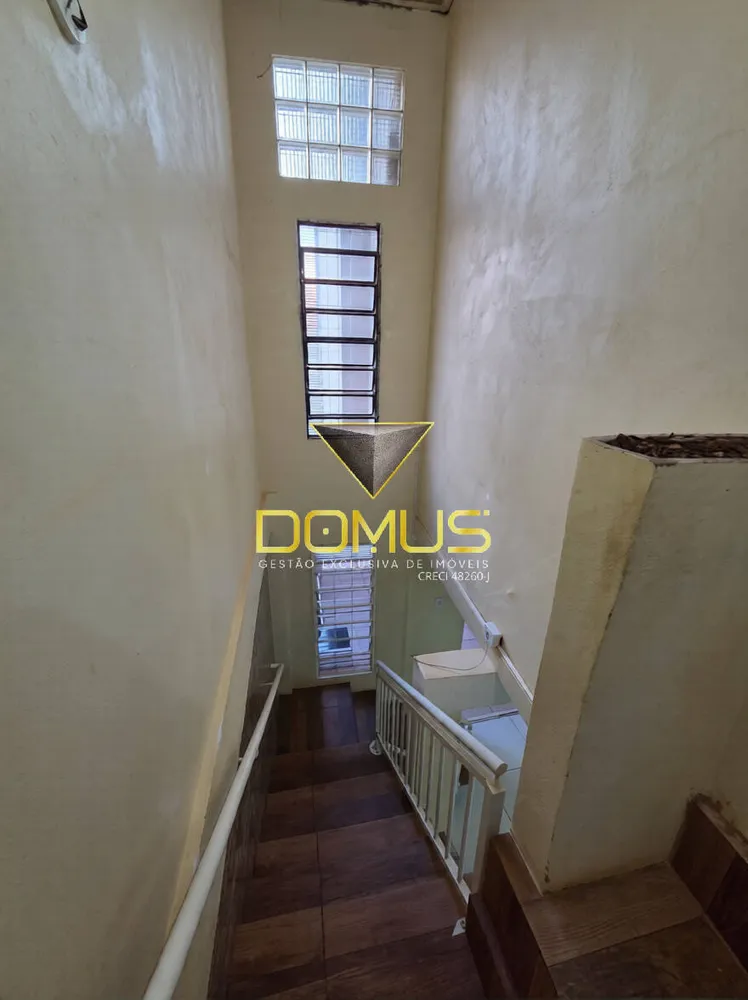 Sobrado, 3 quartos, 57 m² - Foto 3