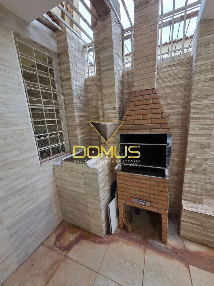Sobrado, 3 quartos, 57 m² - Foto 4