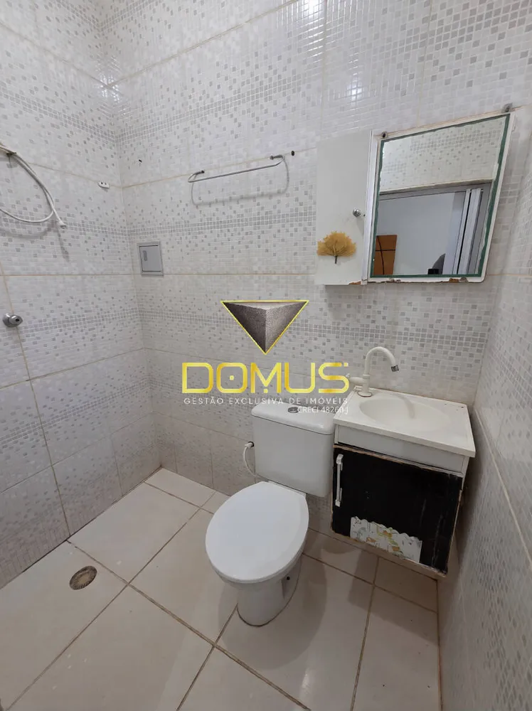 Sobrado, 3 quartos, 57 m² - Foto 6