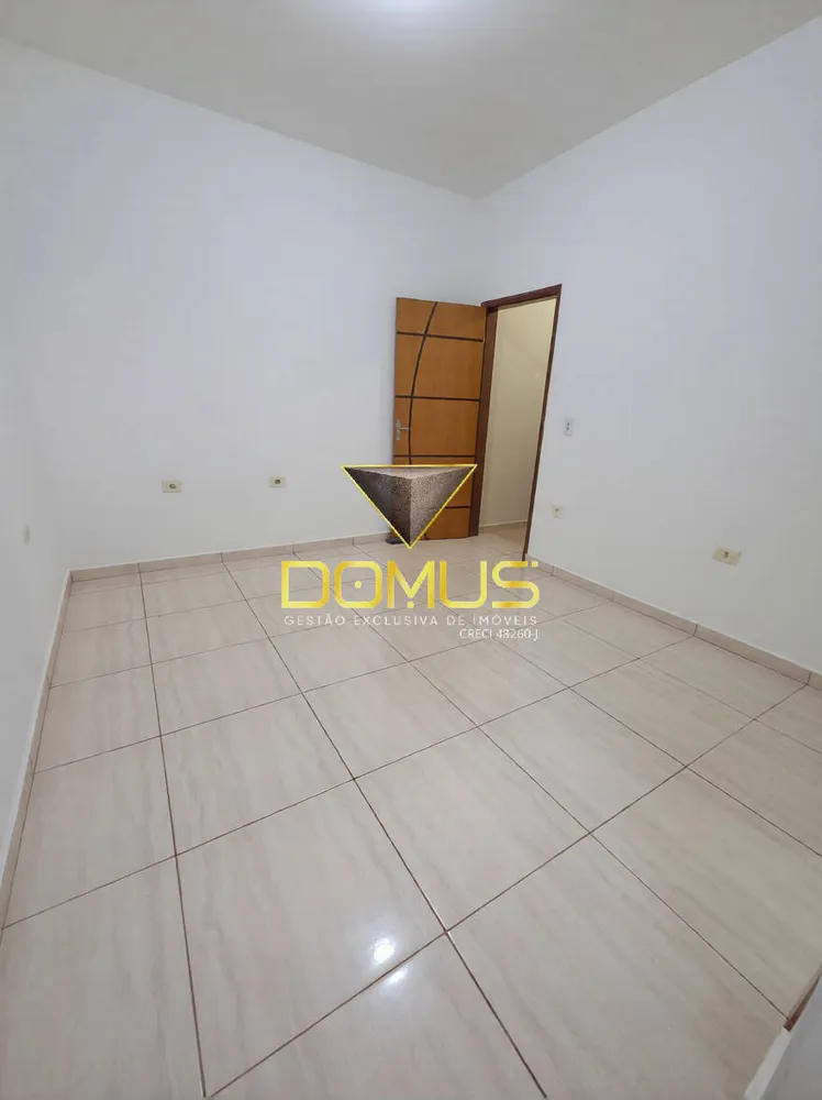 Sobrado, 3 quartos, 57 m² - Foto 7