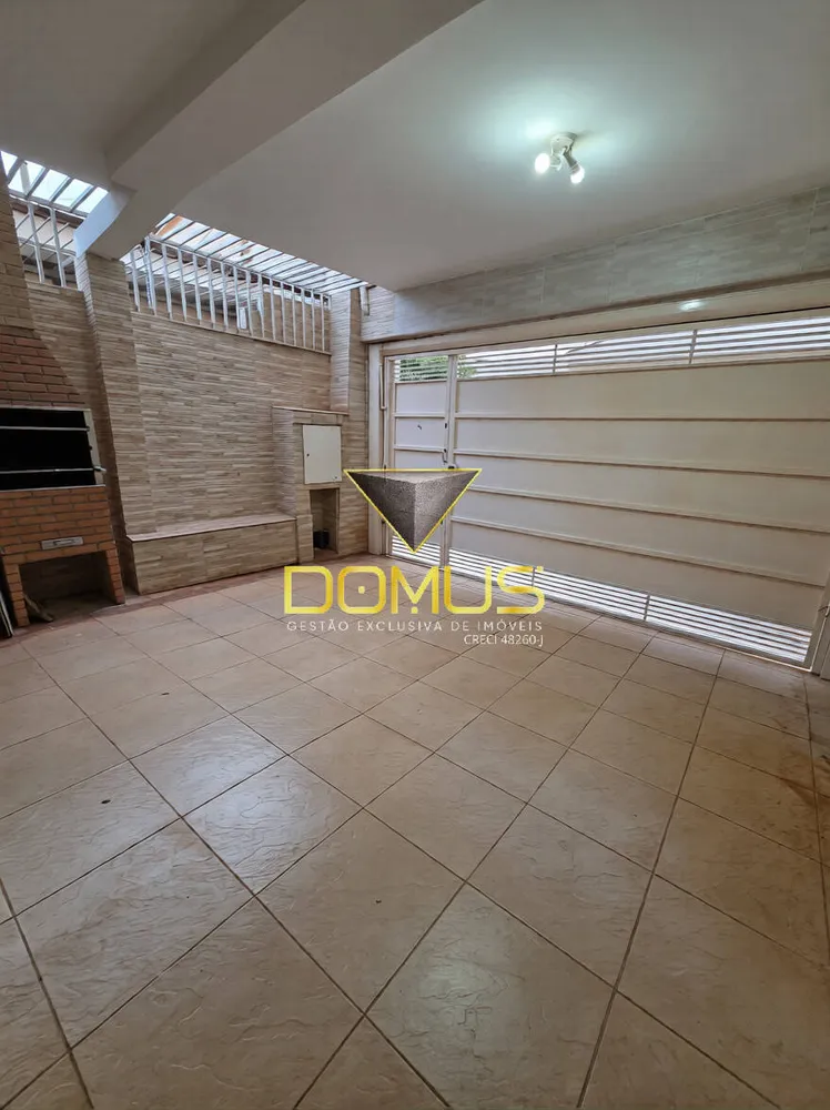 Sobrado, 3 quartos, 57 m² - Foto 8