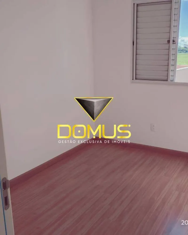 Apartamento, 2 quartos, 43 m² - Foto 6
