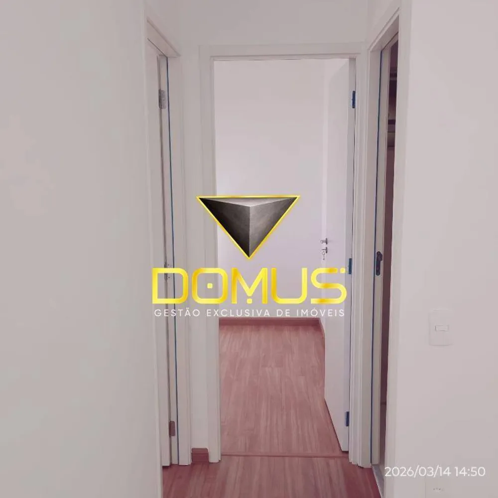 Apartamento, 2 quartos, 43 m² - Foto 10