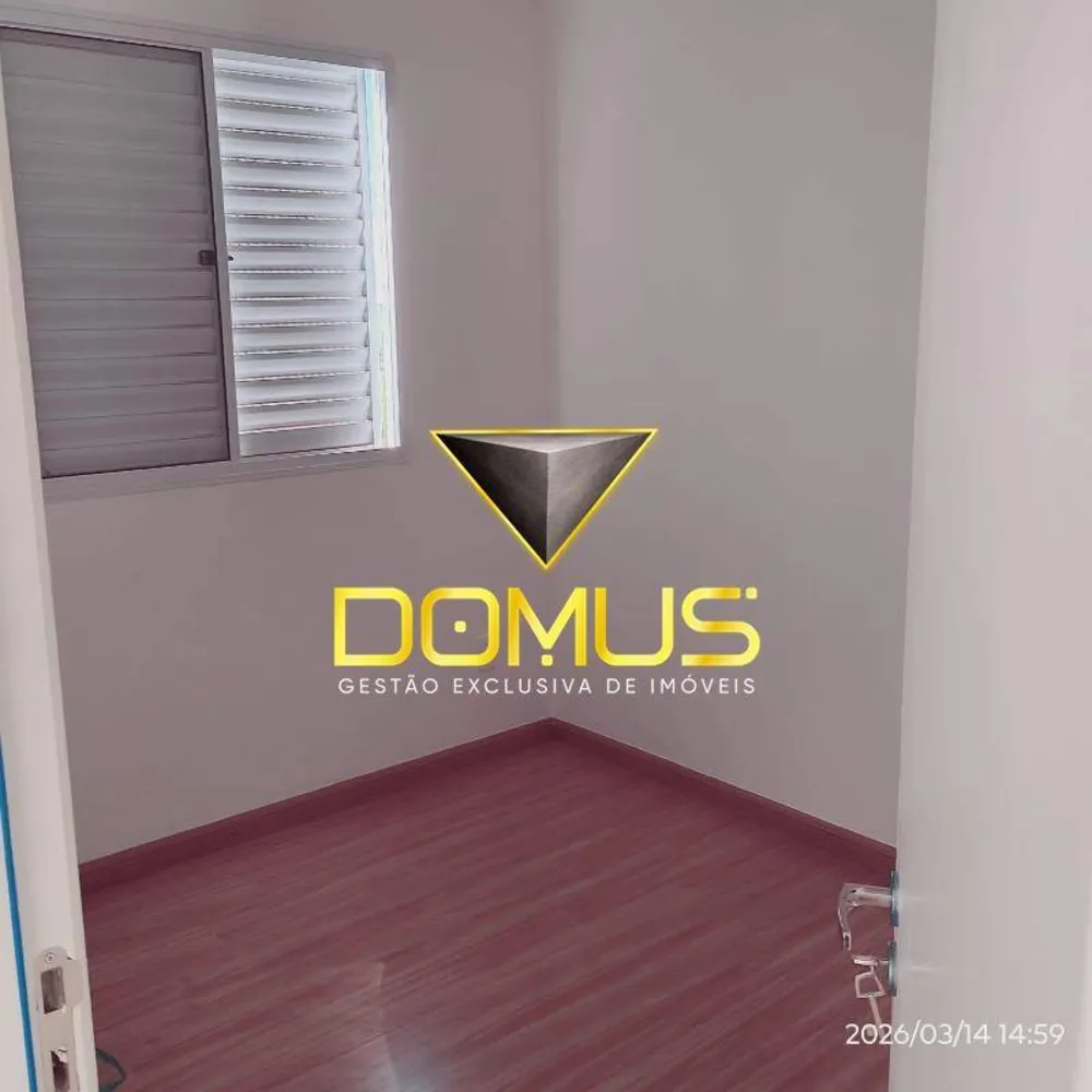 Apartamento, 2 quartos, 43 m² - Foto 8