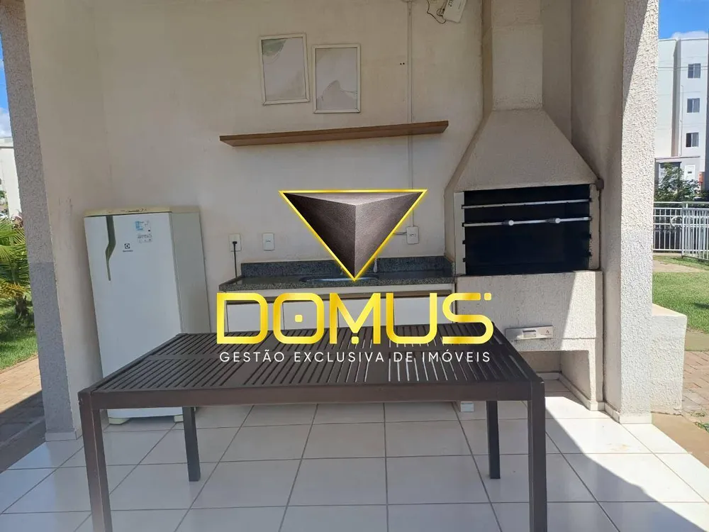 Apartamento, 2 quartos, 43 m² - Foto 7