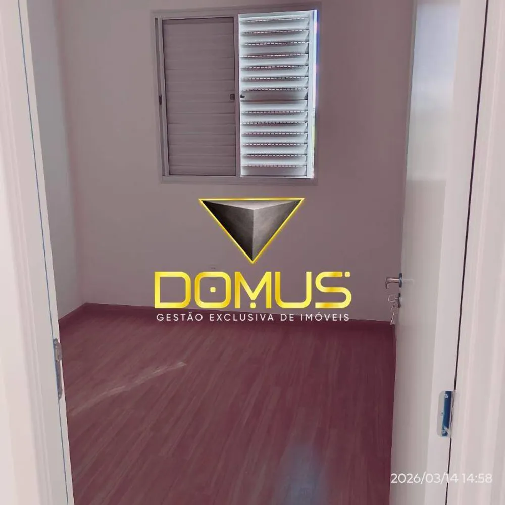 Apartamento, 2 quartos, 43 m² - Foto 12