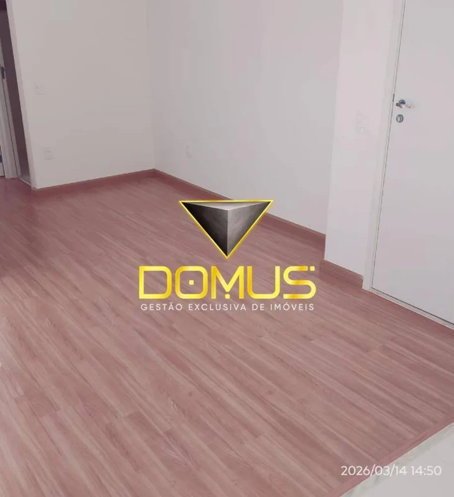 Apartamento, 2 quartos, 43 m² - Foto 4