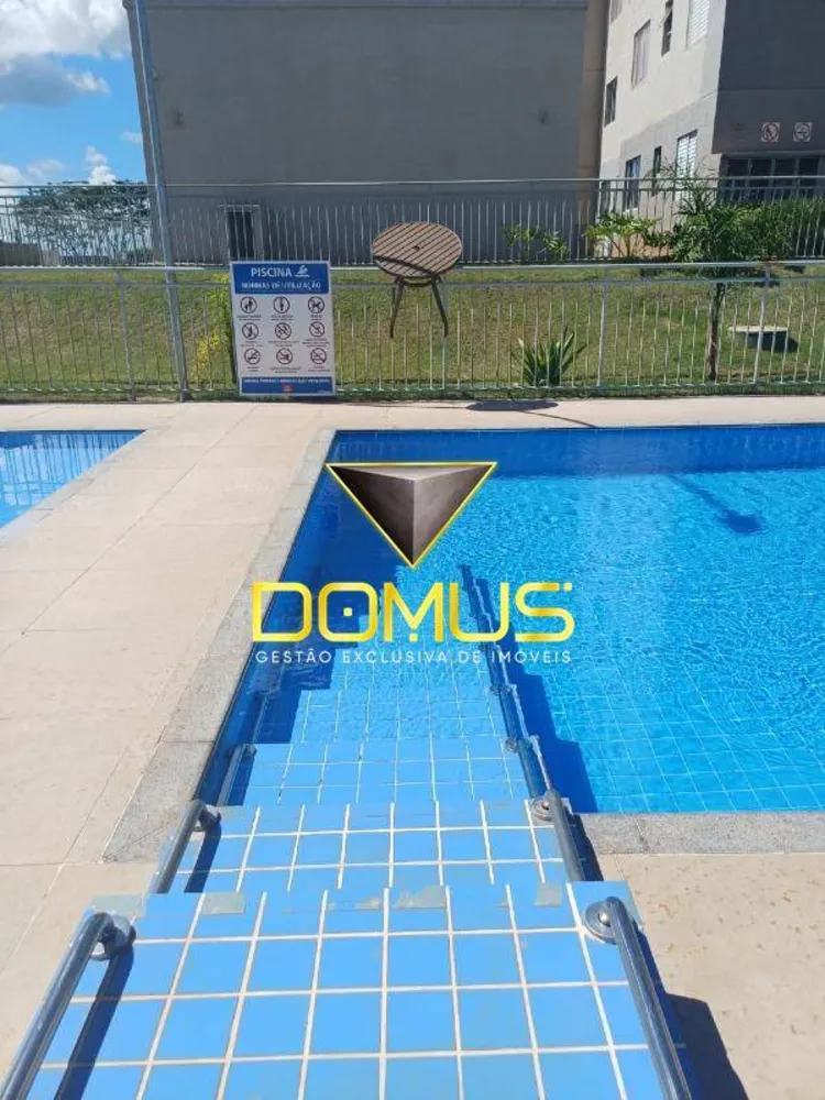 Apartamento, 2 quartos, 43 m² - Foto 11