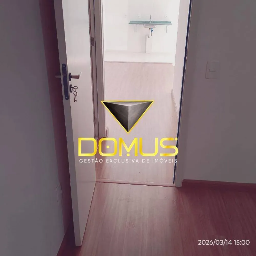 Apartamento, 2 quartos, 43 m² - Foto 2