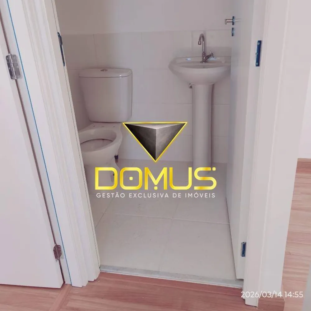 Apartamento, 2 quartos, 43 m² - Foto 9