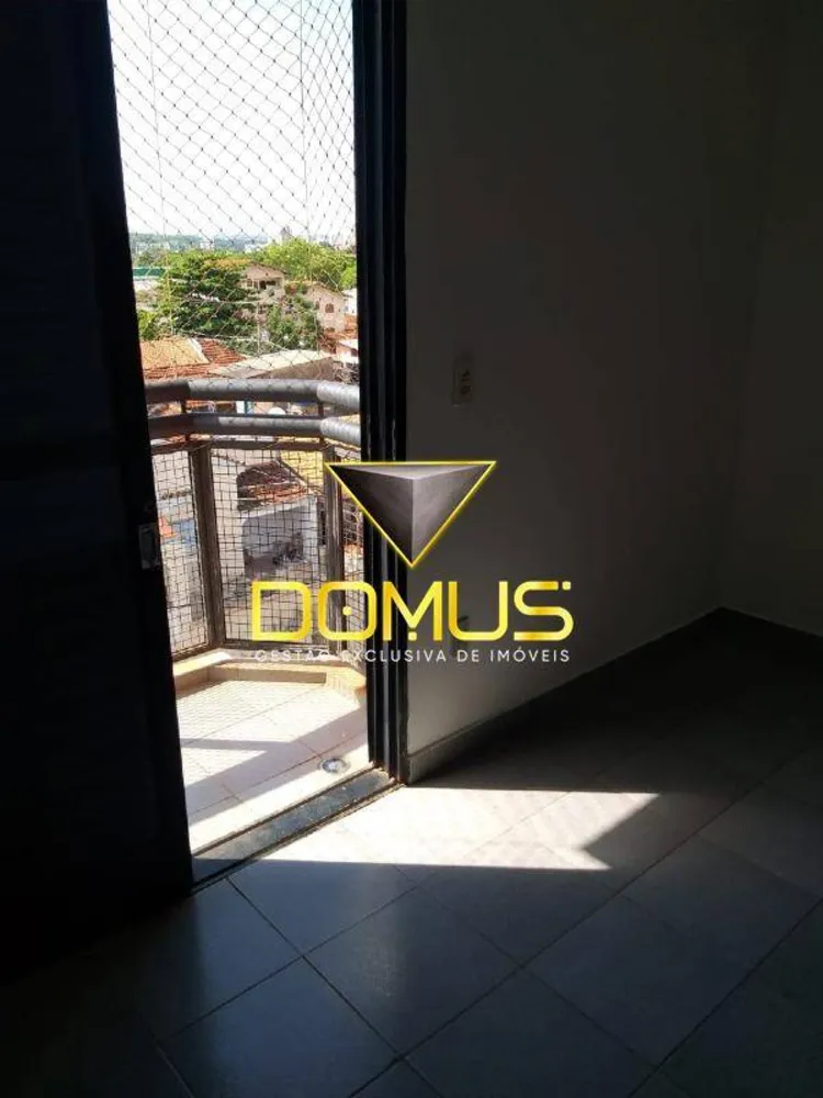 Apartamento, 2 quartos, 72 m² - Foto 8
