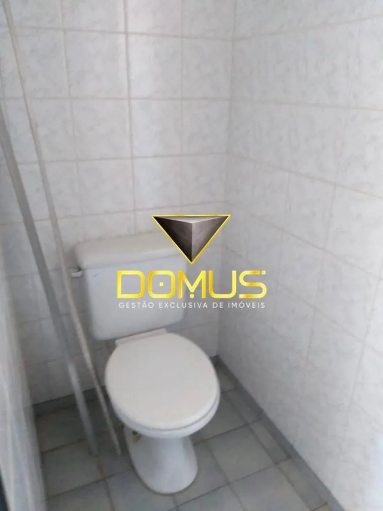 Apartamento, 2 quartos, 72 m² - Foto 11