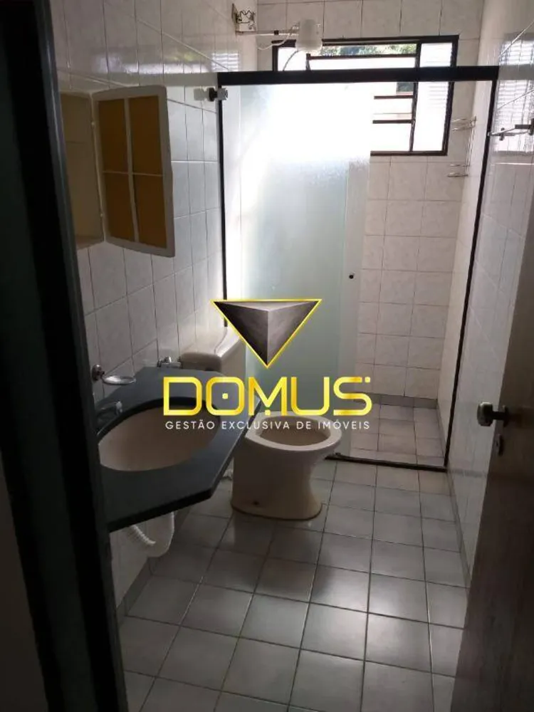Apartamento, 2 quartos, 72 m² - Foto 9