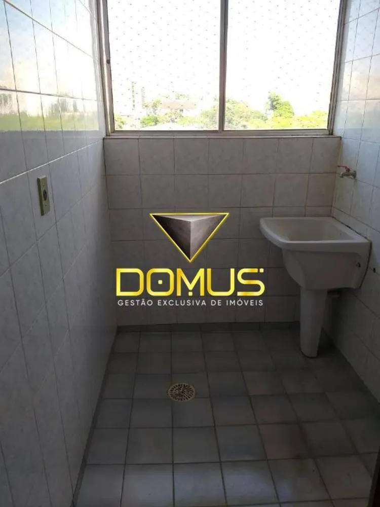 Apartamento, 2 quartos, 72 m² - Foto 5