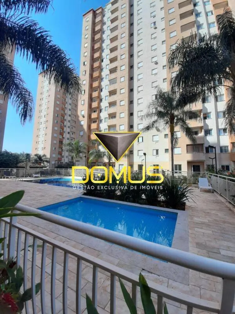 Apartamento, 2 quartos, 48 m² - Foto 11