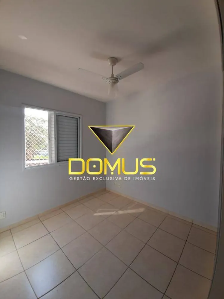 Apartamento, 2 quartos, 48 m² - Foto 6