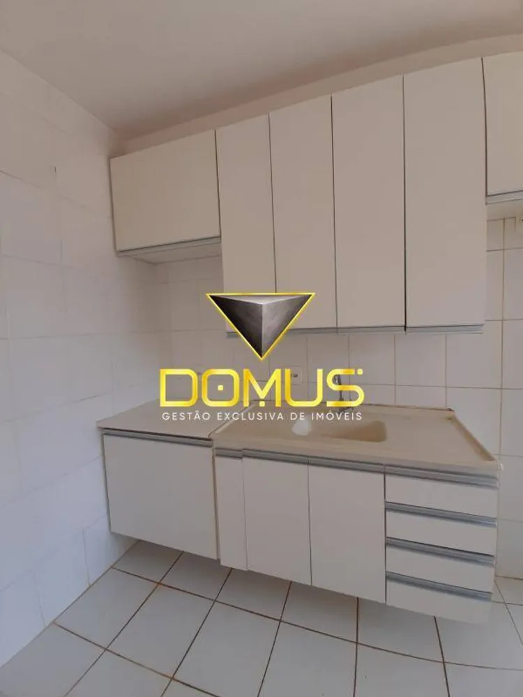 Apartamento, 2 quartos, 48 m² - Foto 2