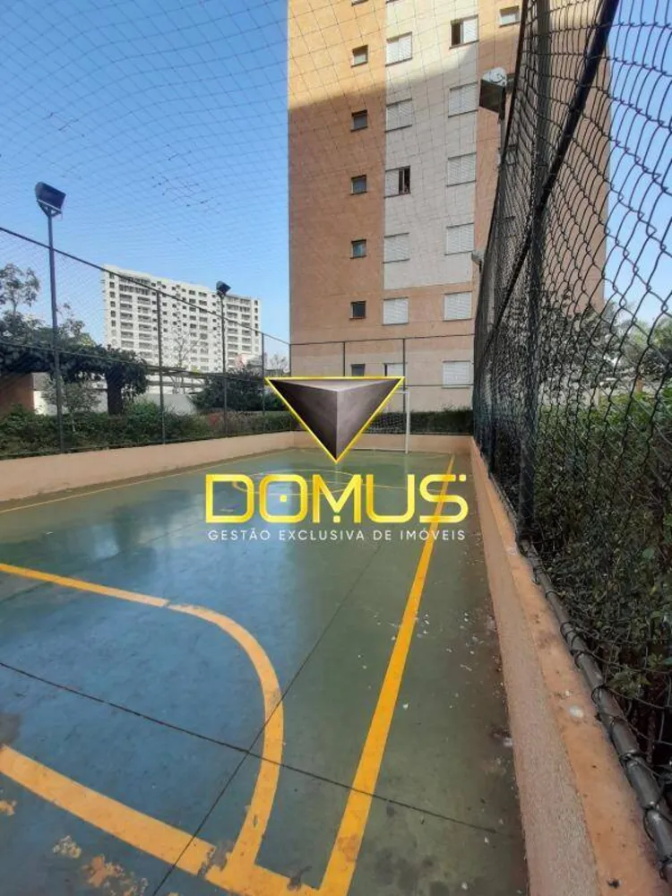 Apartamento, 2 quartos, 48 m² - Foto 9