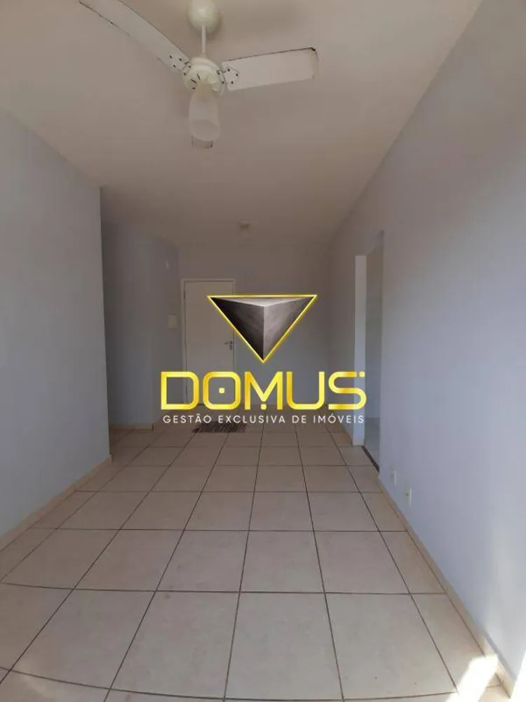 Apartamento, 2 quartos, 48 m² - Foto 12