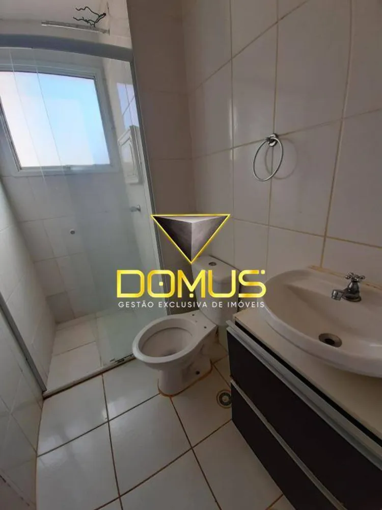 Apartamento, 2 quartos, 48 m² - Foto 7