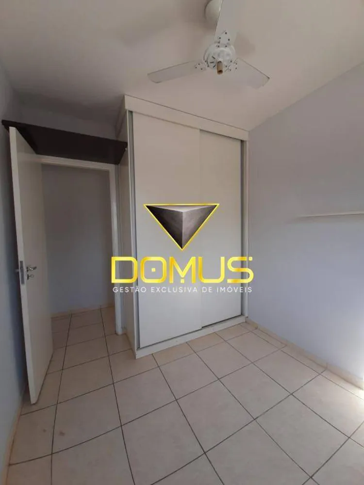 Apartamento, 2 quartos, 48 m² - Foto 5