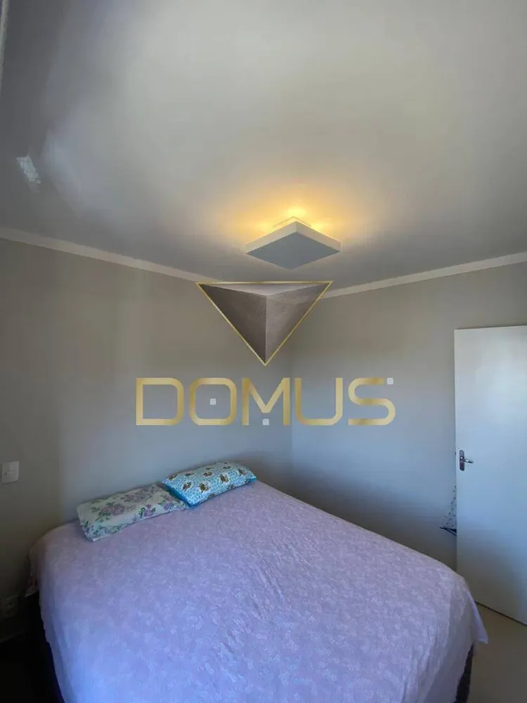 Apartamento, 2 quartos, 47 m² - Foto 8