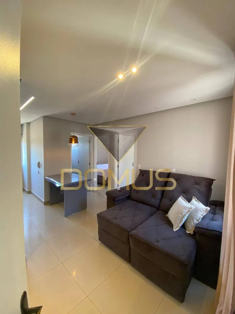 Apartamento, 2 quartos, 47 m² - Foto 7