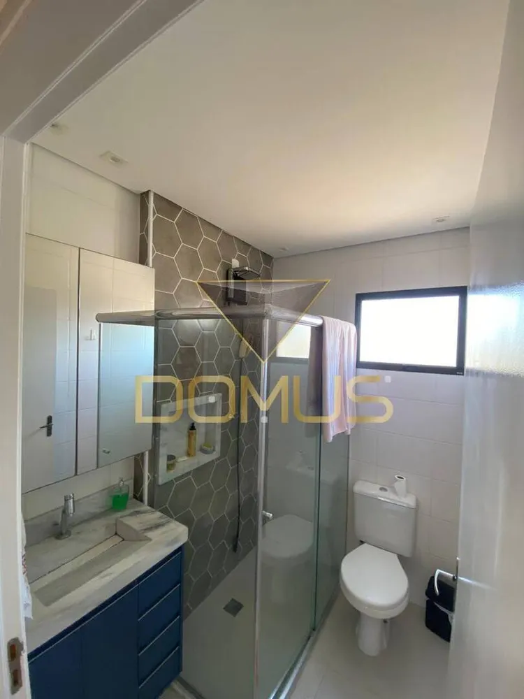 Apartamento, 2 quartos, 47 m² - Foto 5