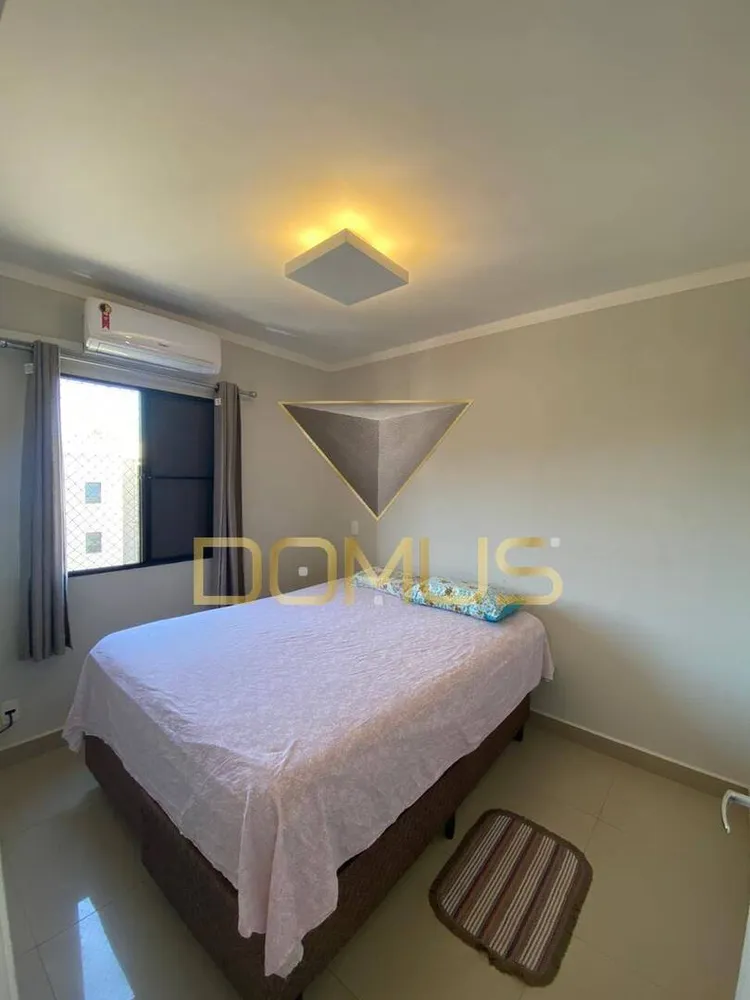 Apartamento, 2 quartos, 47 m² - Foto 3