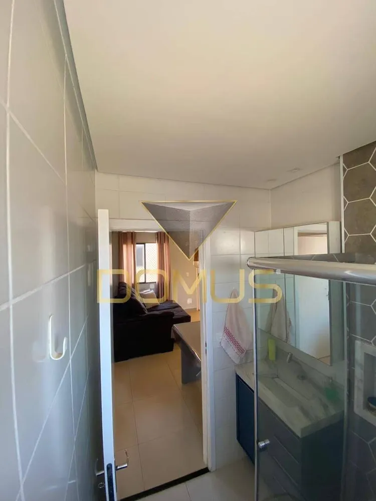 Apartamento, 2 quartos, 47 m² - Foto 12