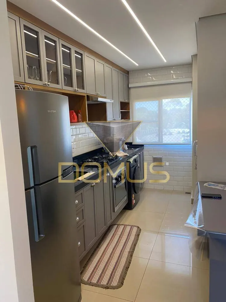 Apartamento, 2 quartos, 47 m² - Foto 4