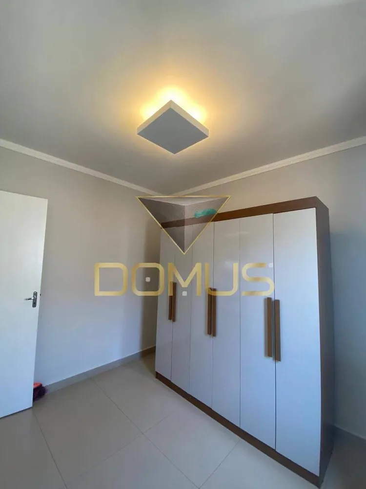 Apartamento, 2 quartos, 47 m² - Foto 9