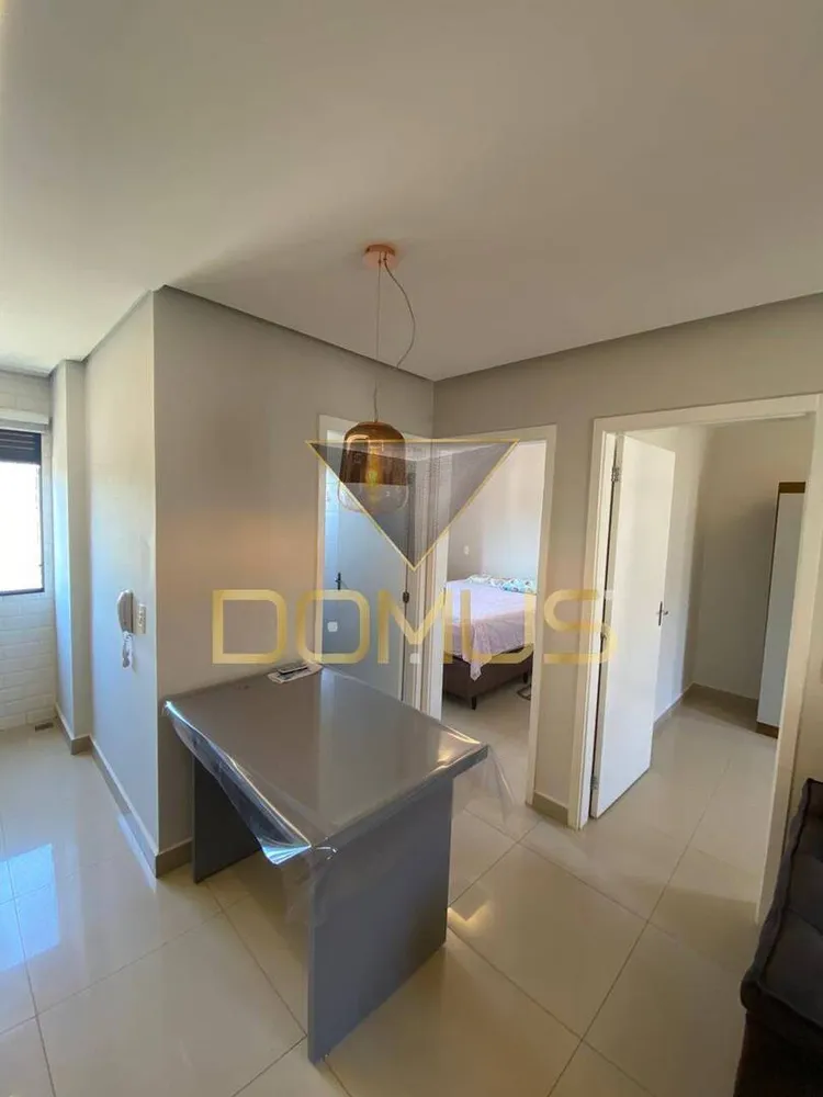 Apartamento, 2 quartos, 47 m² - Foto 10