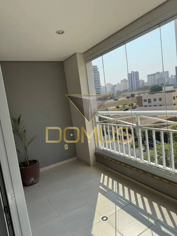 Apartamento, 2 quartos, 81 m² - Foto 4
