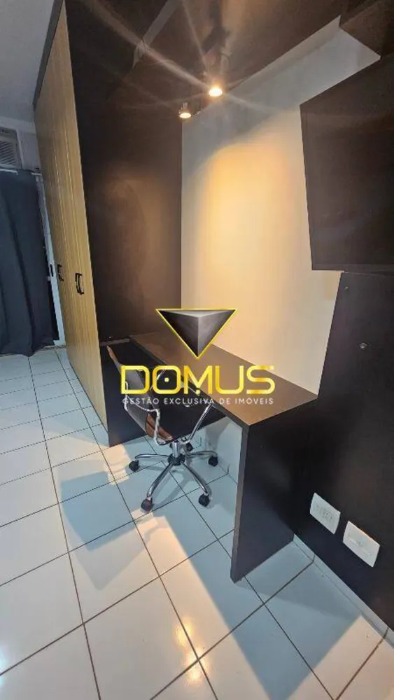 Kitnet-Studio, 32 m² - Foto 3