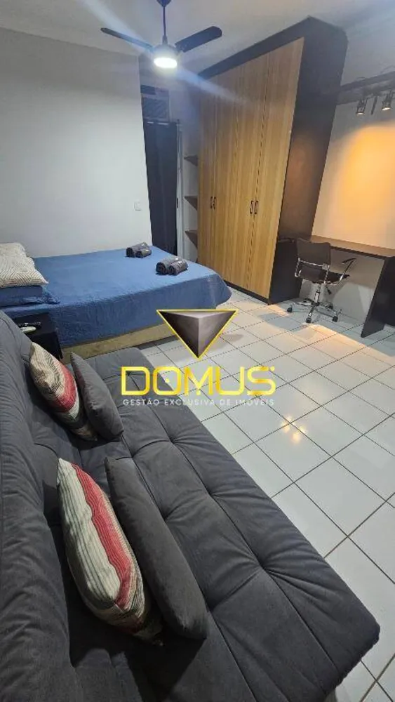 Kitnet-Studio, 32 m² - Foto 5