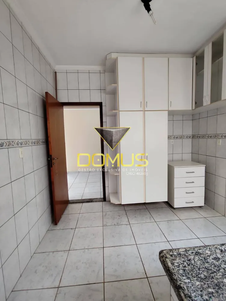 Apartamento, 3 quartos - Foto 2