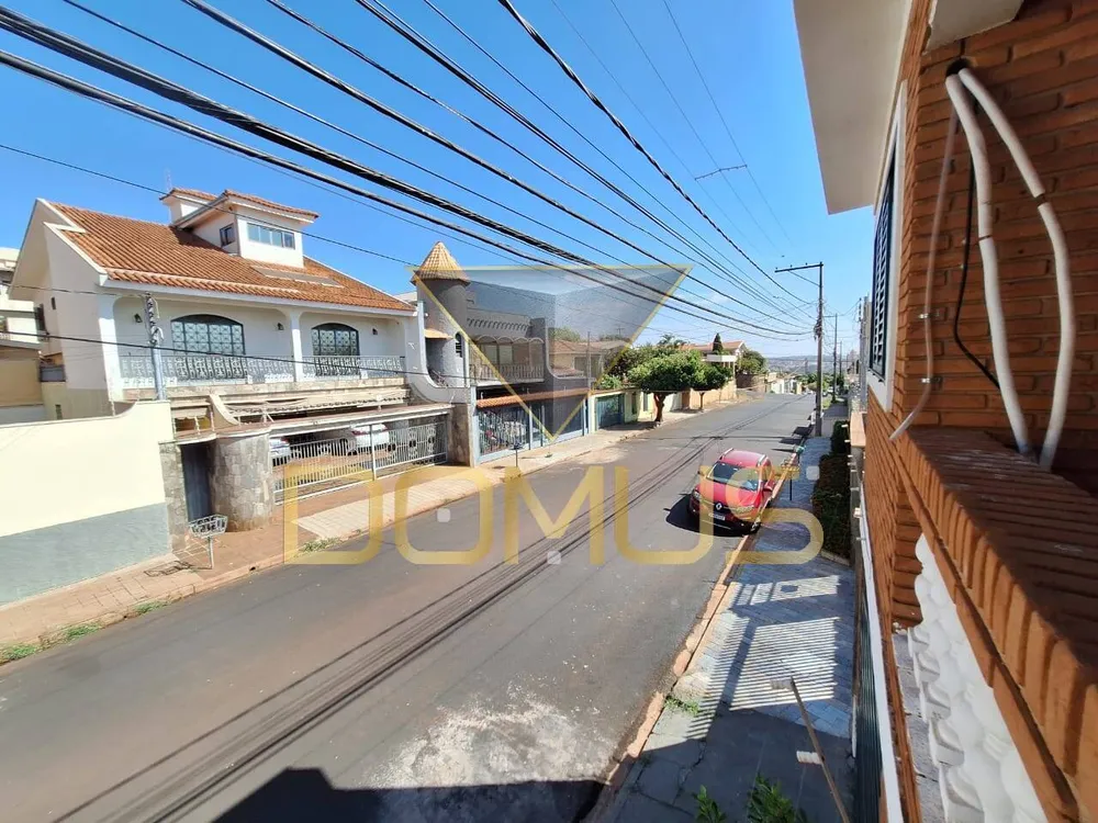 Sobrado, 4 quartos, 230 m² - Foto 7