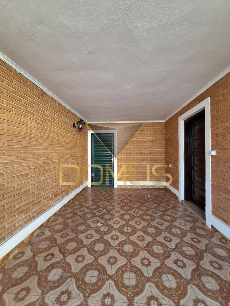 Sobrado, 4 quartos, 230 m² - Foto 2
