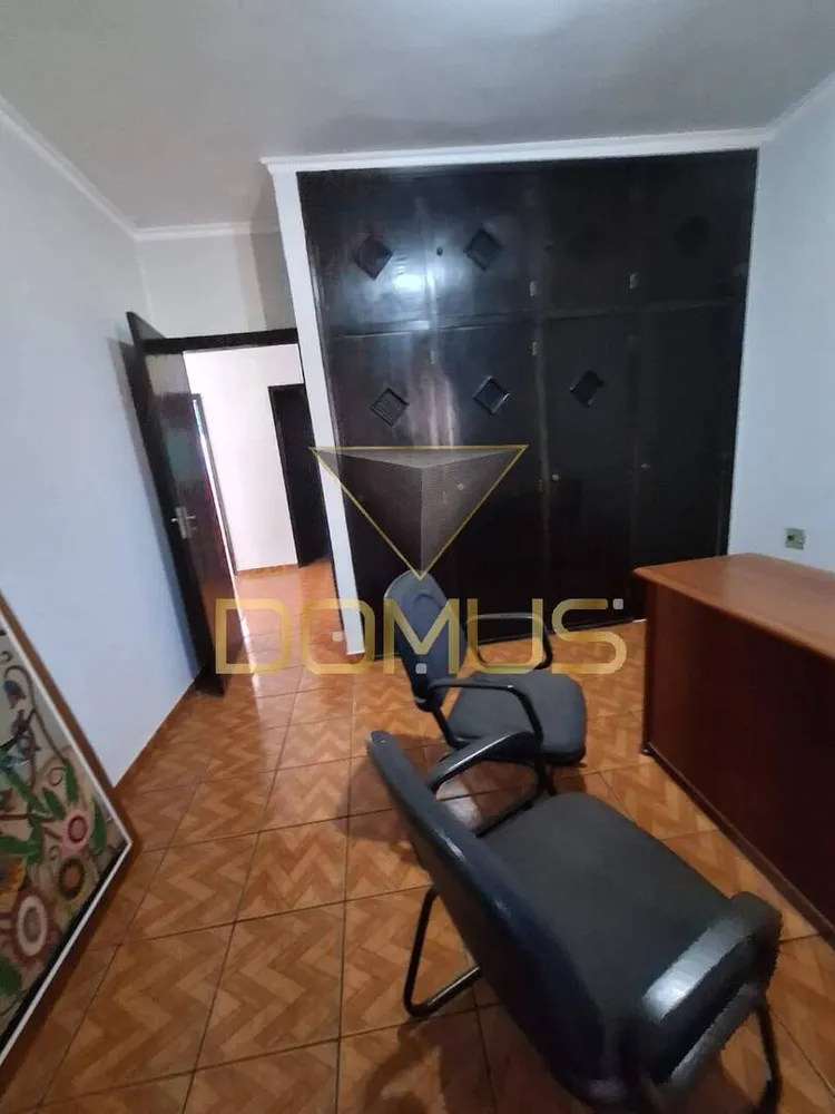 Sobrado, 4 quartos, 230 m² - Foto 6