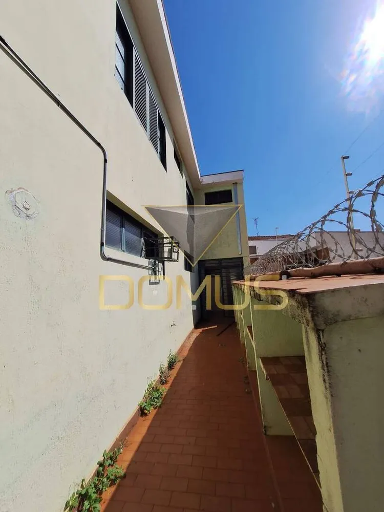 Sobrado, 4 quartos, 230 m² - Foto 5